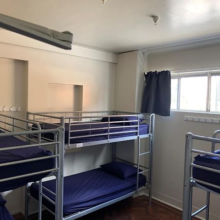 Habitat Backpackers Hostel Brisbane Buitenkant foto